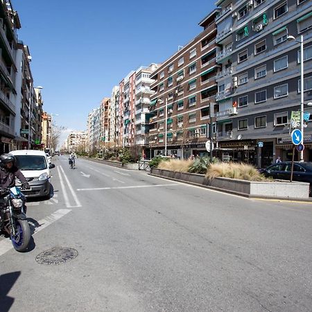 Arabial Deluxe Apartment Granada Ngoại thất bức ảnh