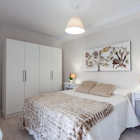 Arabial Deluxe Apartment Granada Ngoại thất bức ảnh