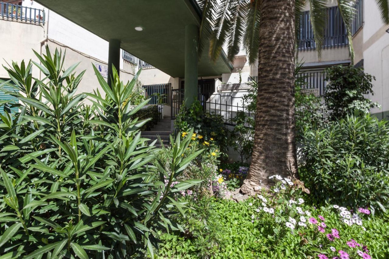 Arabial Deluxe Apartment Granada Ngoại thất bức ảnh