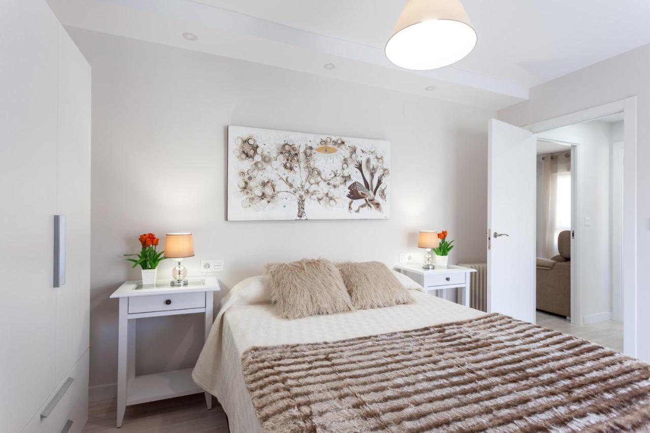 Arabial Deluxe Apartment Granada Ngoại thất bức ảnh