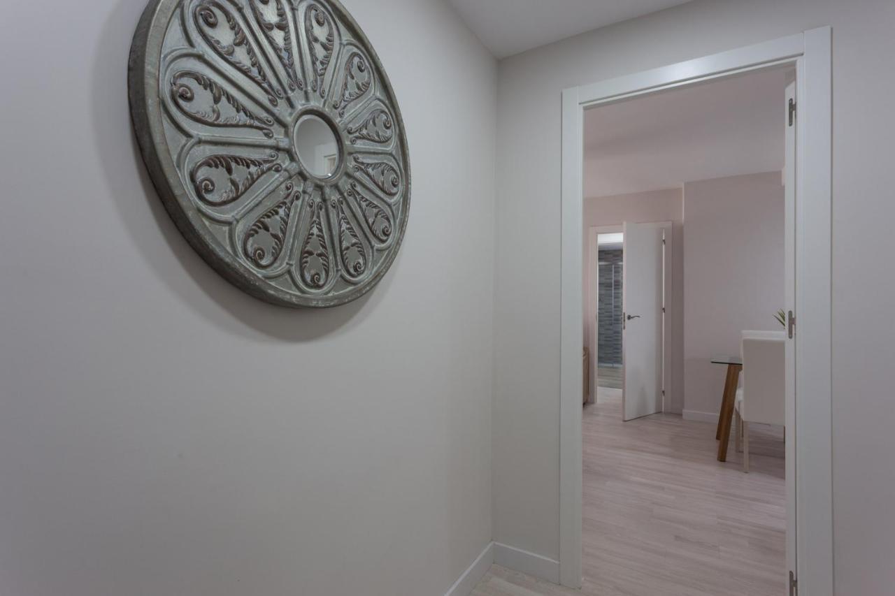 Arabial Deluxe Apartment Granada Ngoại thất bức ảnh