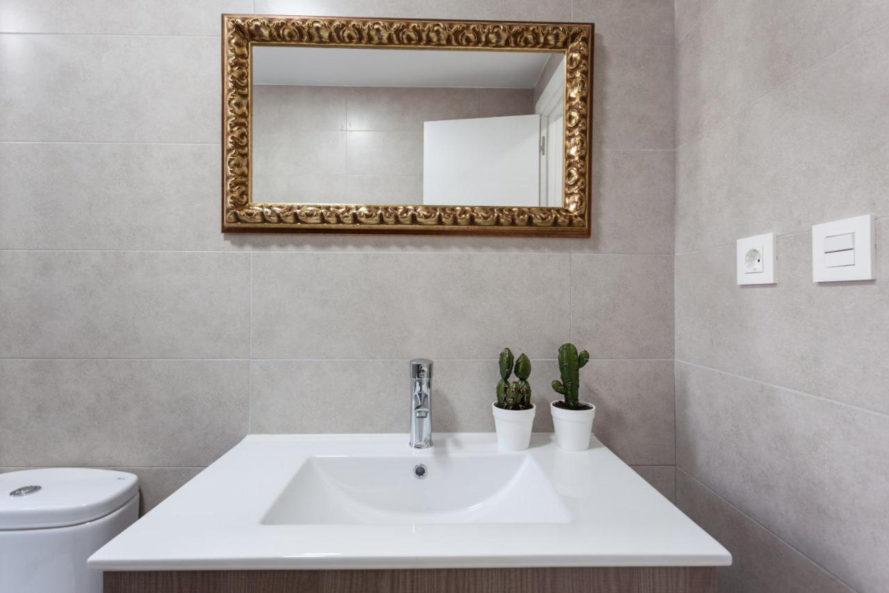 Arabial Deluxe Apartment Granada Ngoại thất bức ảnh