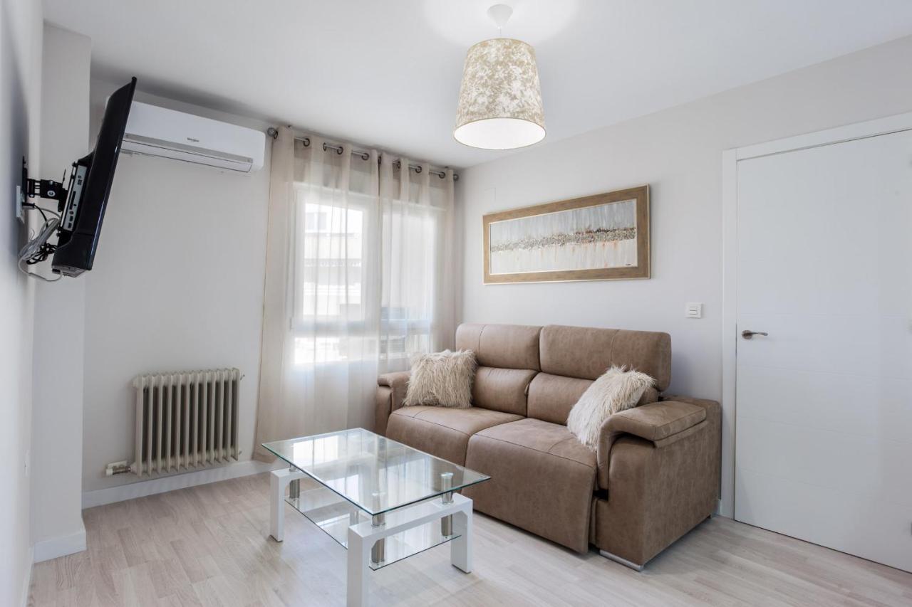 Arabial Deluxe Apartment Granada Ngoại thất bức ảnh