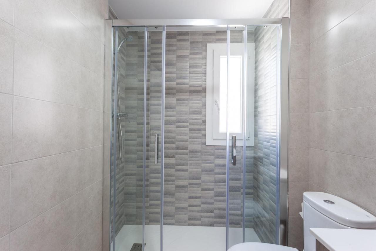 Arabial Deluxe Apartment Granada Ngoại thất bức ảnh