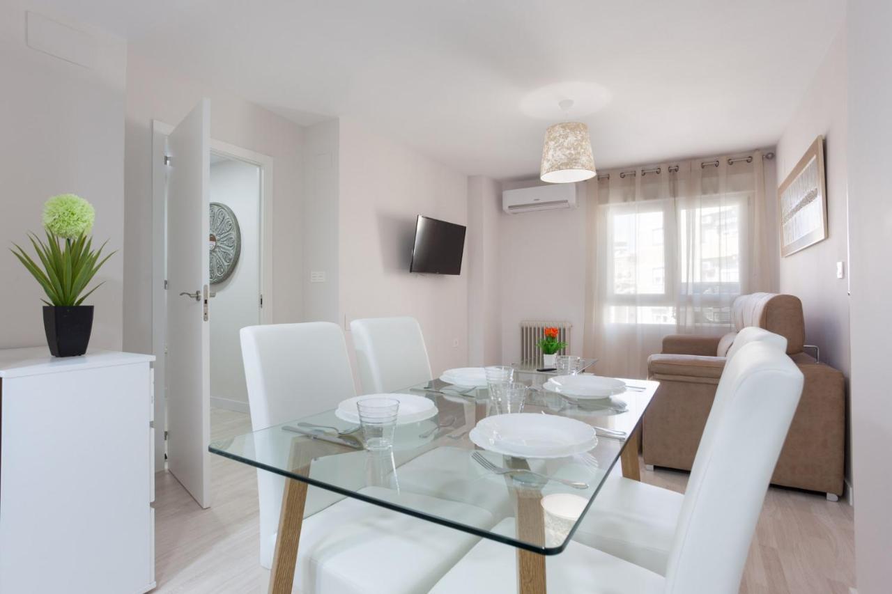Arabial Deluxe Apartment Granada Ngoại thất bức ảnh