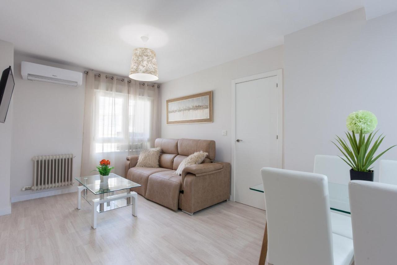 Arabial Deluxe Apartment Granada Ngoại thất bức ảnh