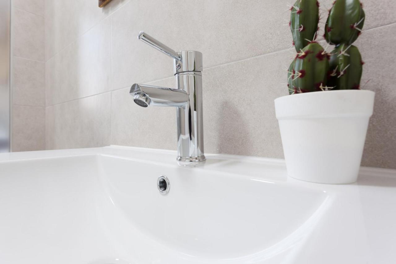 Arabial Deluxe Apartment Granada Ngoại thất bức ảnh