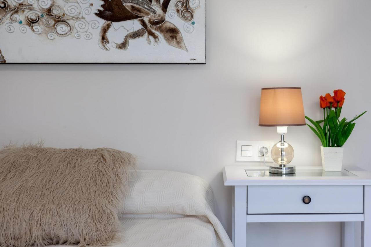 Arabial Deluxe Apartment Granada Ngoại thất bức ảnh