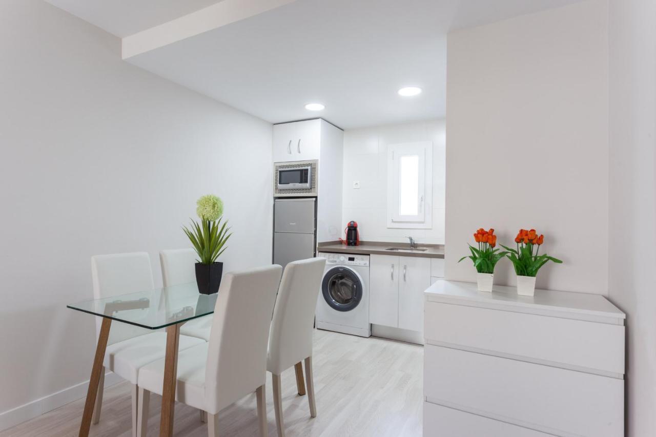 Arabial Deluxe Apartment Granada Ngoại thất bức ảnh