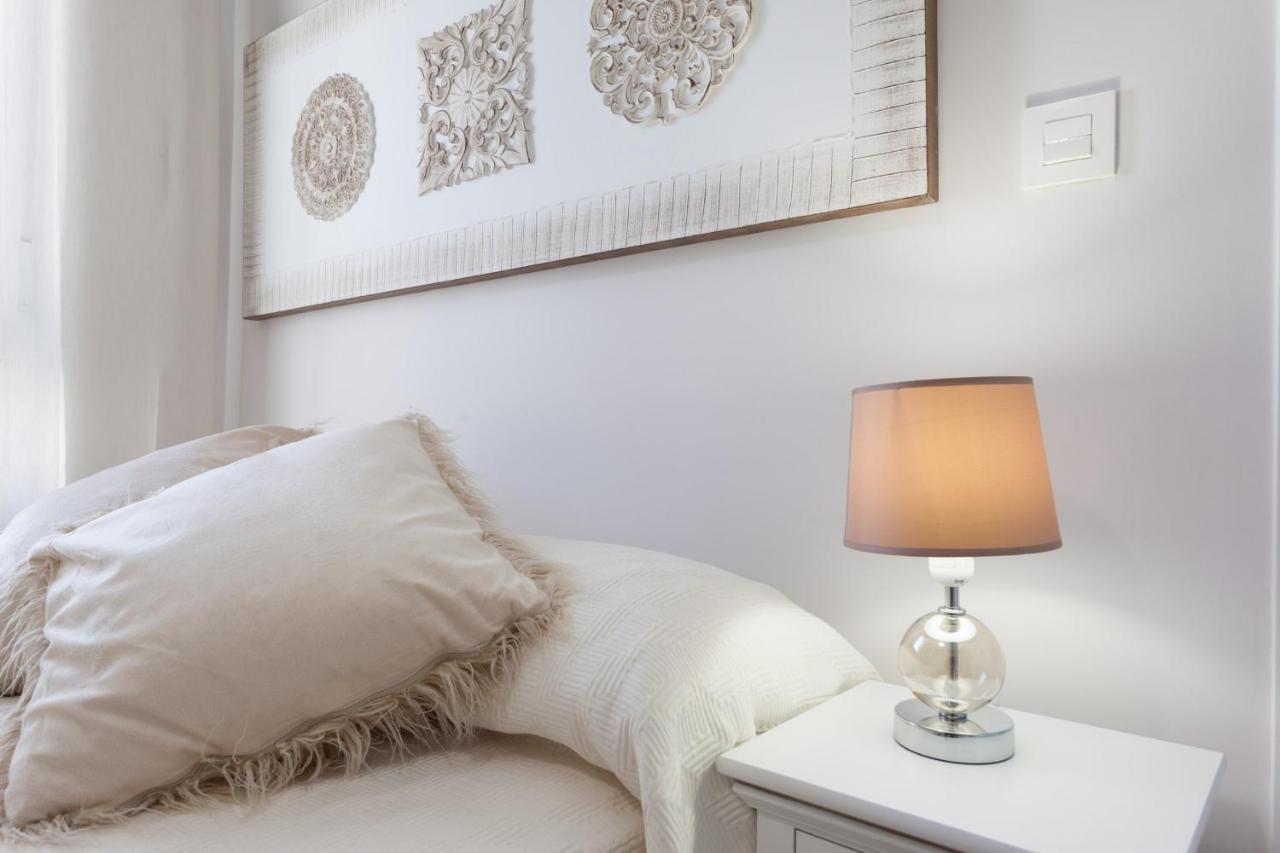 Arabial Deluxe Apartment Granada Ngoại thất bức ảnh