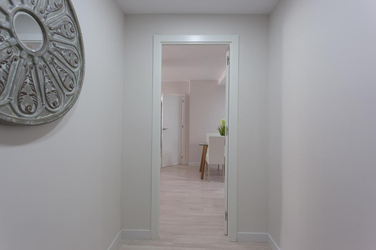 Arabial Deluxe Apartment Granada Ngoại thất bức ảnh