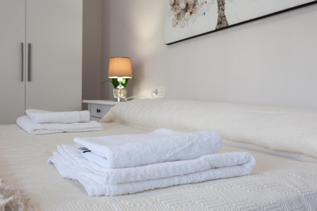 Arabial Deluxe Apartment Granada Ngoại thất bức ảnh